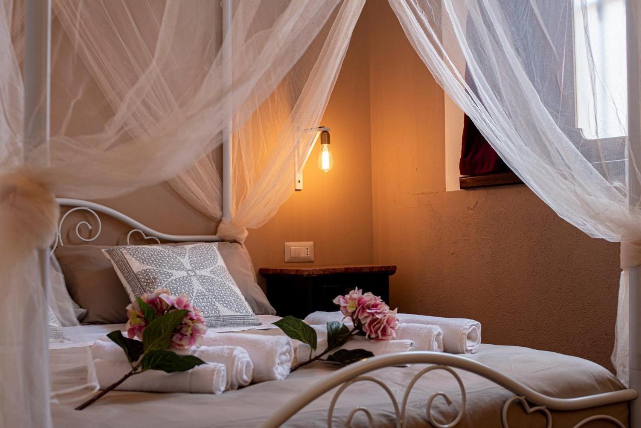 Balbis Choco Rooms Торино Екстериор снимка