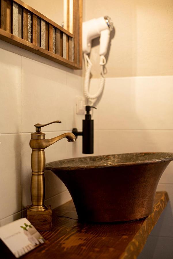 Balbis Choco Rooms Торино Екстериор снимка
