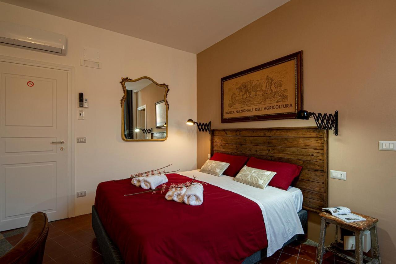 Balbis Choco Rooms Торино Екстериор снимка