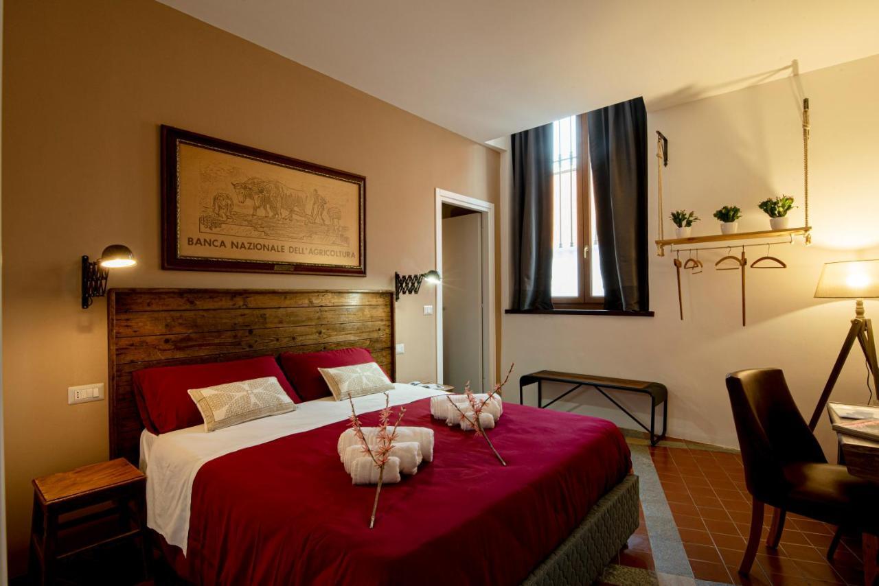 Balbis Choco Rooms Торино Екстериор снимка