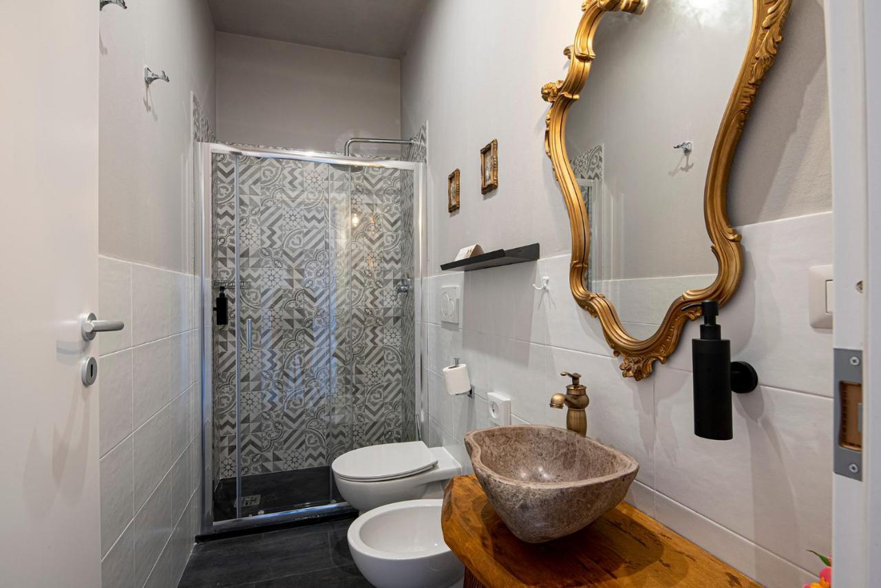 Balbis Choco Rooms Торино Екстериор снимка