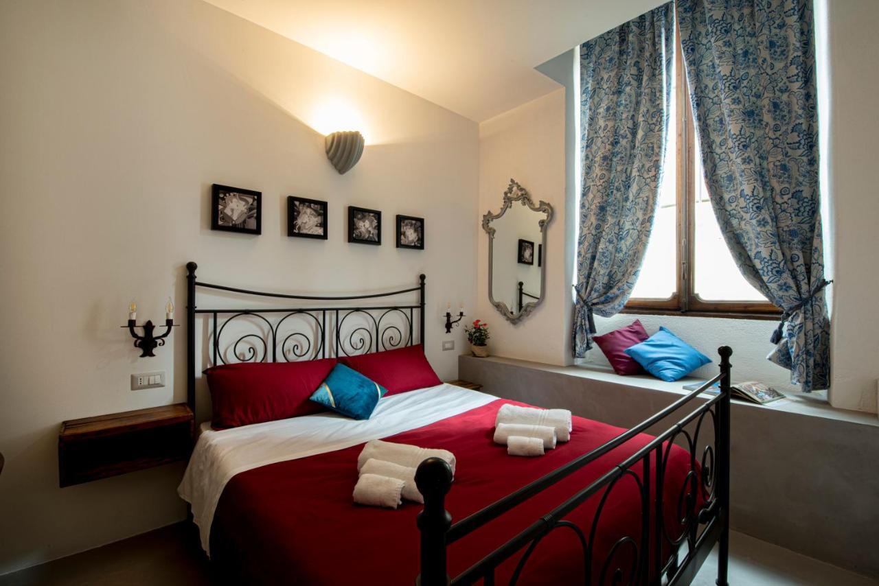 Balbis Choco Rooms Торино Екстериор снимка