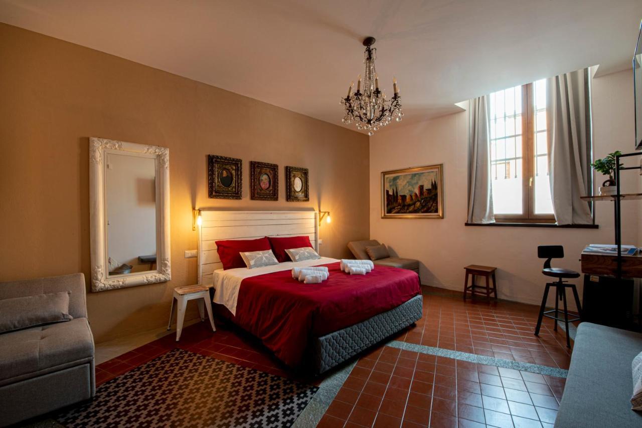 Balbis Choco Rooms Торино Екстериор снимка