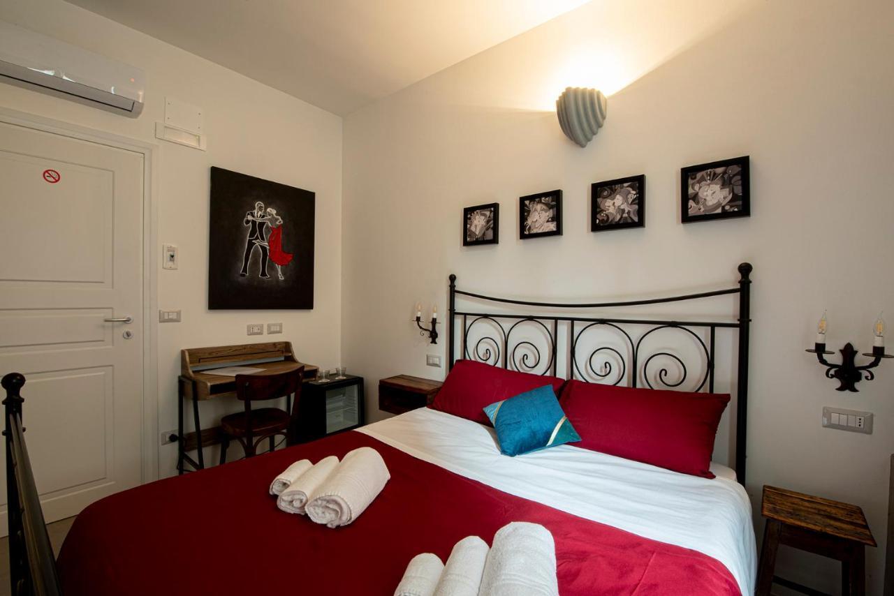 Balbis Choco Rooms Торино Екстериор снимка