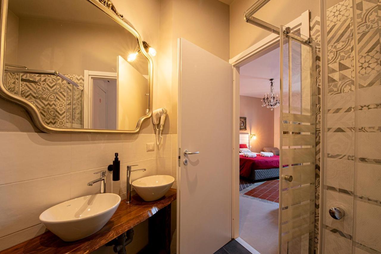 Balbis Choco Rooms Торино Екстериор снимка