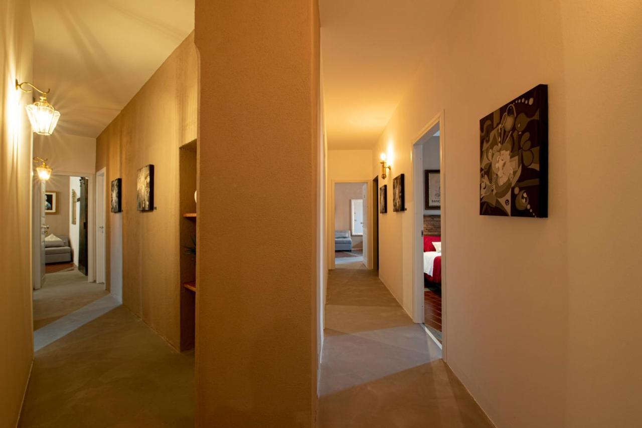 Balbis Choco Rooms Торино Екстериор снимка